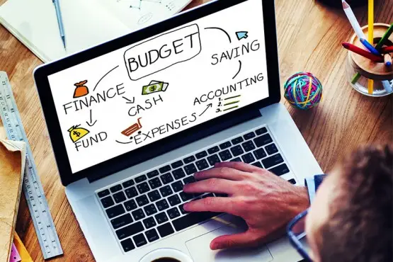 Business Budget Tools