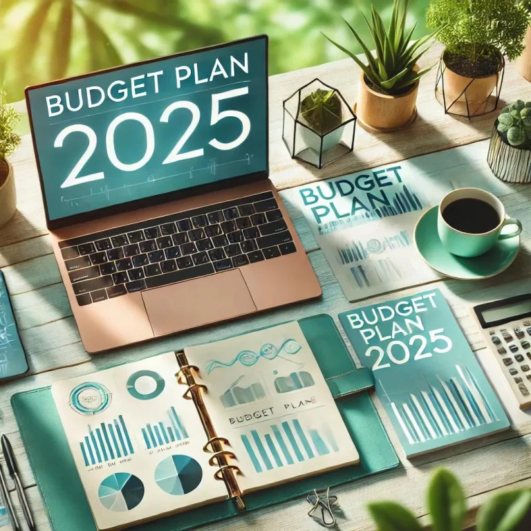 Budgeting For Millennials