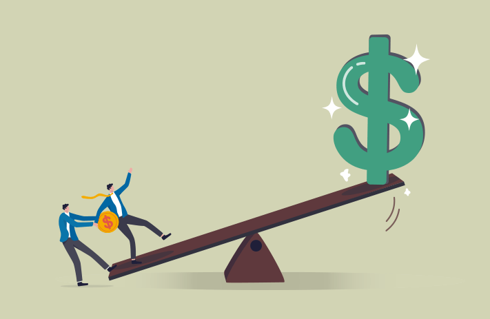 Risk Management In Budget