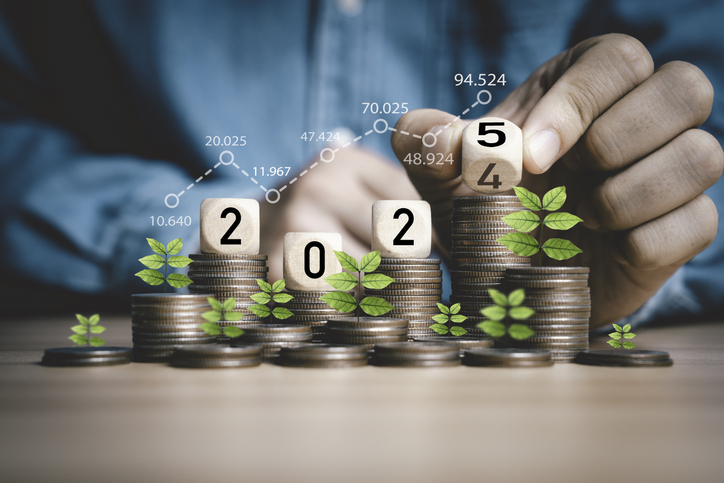 Create A Business Budget In 2025
