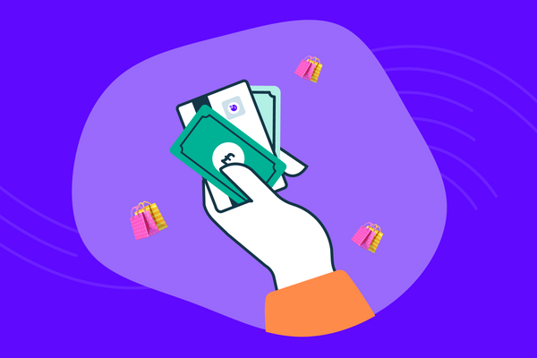 Budget That Grows With Your Income