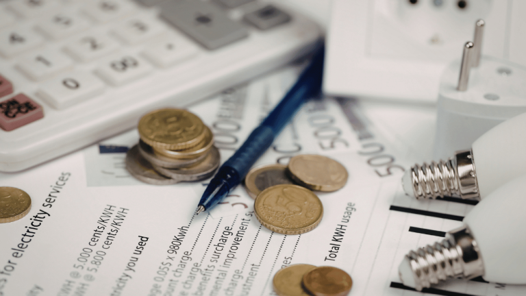 Zero-Based Budgeting